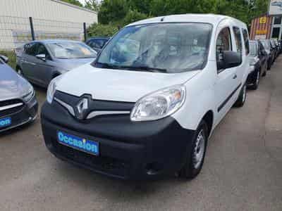 Renault Kangoo EXPRESS MAXI BLUE CONFORT 95CV (2020) - Foto 1