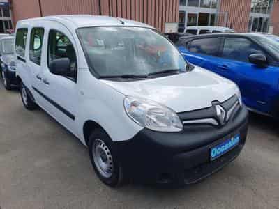 Renault Kangoo EXPRESS MAXI BLUE CONFORT 95CV (2020) - Foto 3