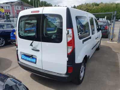 Renault Kangoo EXPRESS MAXI BLUE CONFORT 95CV (2020) - Foto 5