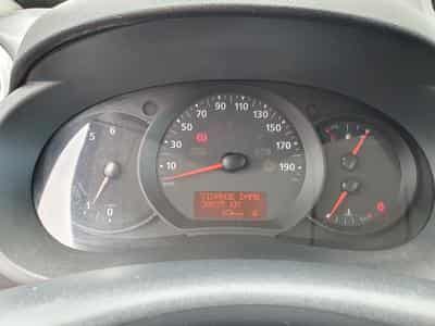 Renault Kangoo EXPRESS MAXI BLUE CONFORT 95CV (2020) - Foto 7