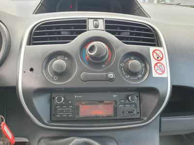 Renault Kangoo EXPRESS MAXI BLUE CONFORT 95CV (2020) - Foto 8