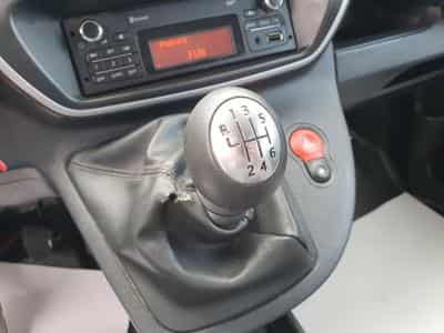 Renault Kangoo EXPRESS MAXI BLUE CONFORT 95CV (2020) - Foto 9