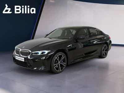 BMW 320 d HiFi DAB LED RFK Komfortzg. (2025) - Foto 1