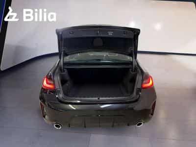 BMW 320 d HiFi DAB LED RFK Komfortzg. (2025) - Foto 10