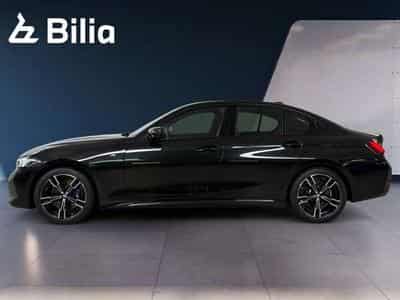 BMW 320 d HiFi DAB LED RFK Komfortzg. (2025) - Foto 12