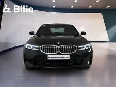 BMW 320 d HiFi DAB LED RFK Komfortzg. (2025) - Foto 2
