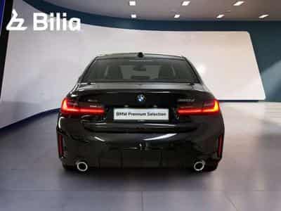BMW 320 d HiFi DAB LED RFK Komfortzg. (2025) - Foto 3
