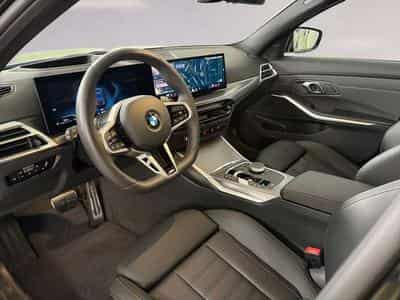 BMW 320 d HiFi DAB LED RFK Komfortzg. (2025) - Foto 5