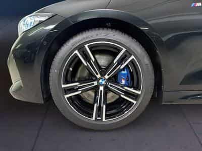 BMW 320 d HiFi DAB LED RFK Komfortzg. (2025) - Foto 7