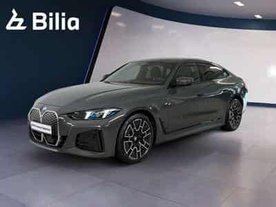 BMW i4 xDrive40 HiFi DAB LED RFK Shz (2025) - Foto 1