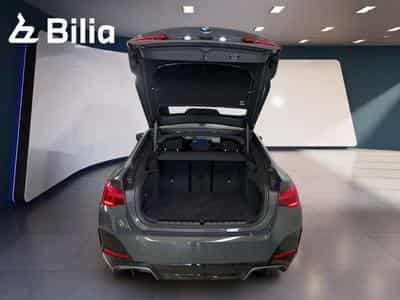 BMW i4 xDrive40 HiFi DAB LED RFK Shz (2025) - Foto 10