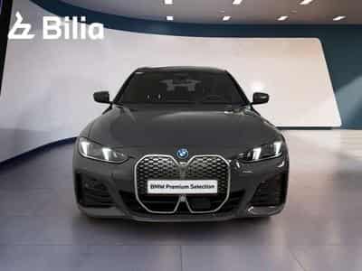 BMW i4 xDrive40 HiFi DAB LED RFK Shz (2025) - Foto 2