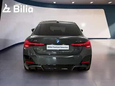 BMW i4 xDrive40 HiFi DAB LED RFK Shz (2025) - Foto 3