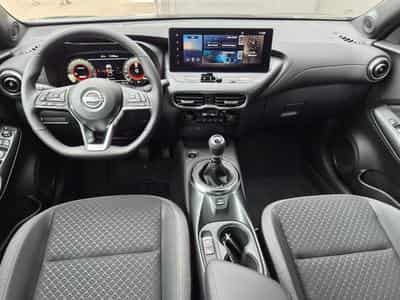 Nissan Juke N-Connecta (2026) - Foto 12