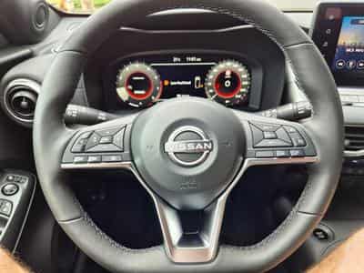 Nissan Juke N-Connecta (2026) - Foto 15