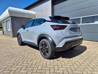 Nissan Juke N-Connecta (2026) - Foto 3
