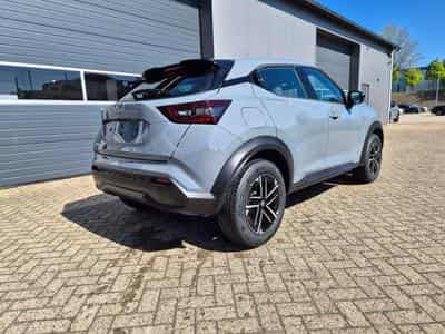 Nissan Juke N-Connecta (2026) - Foto 5