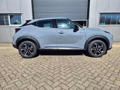 Nissan Juke N-Connecta (2026) - Foto 6