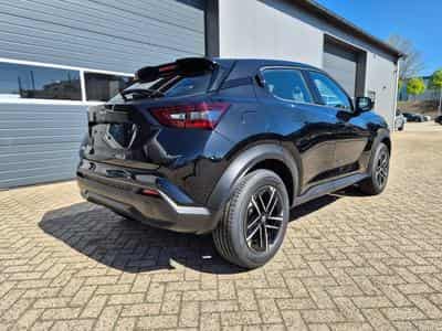 Nissan Juke N-Connecta (2026) - Foto 5