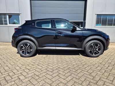 Nissan Juke N-Connecta (2026) - Foto 6