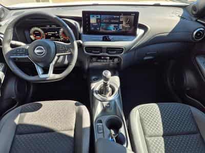 Nissan Juke N-Connecta (2026) - Foto 10