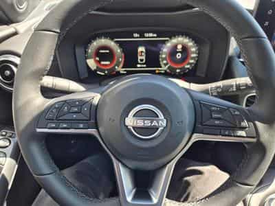 Nissan Juke N-Connecta (2026) - Foto 15