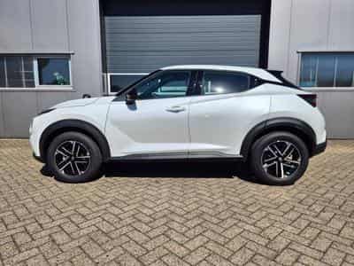 Nissan Juke N-Connecta (2026) - Foto 2
