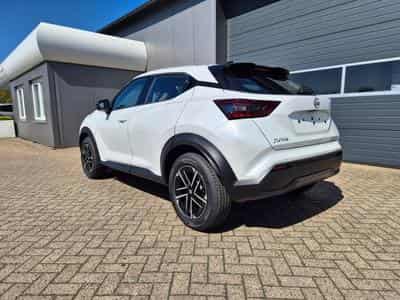 Nissan Juke N-Connecta (2026) - Foto 3