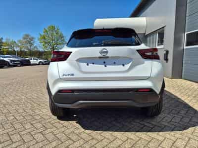 Nissan Juke N-Connecta (2026) - Foto 4