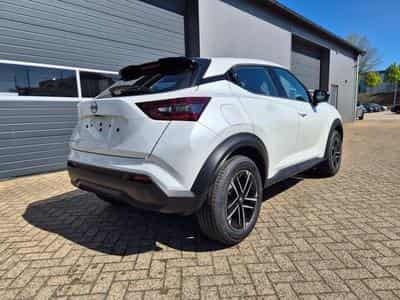 Nissan Juke N-Connecta (2026) - Foto 5