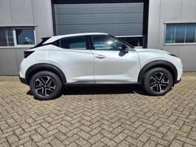 Nissan Juke N-Connecta (2026) - Foto 6