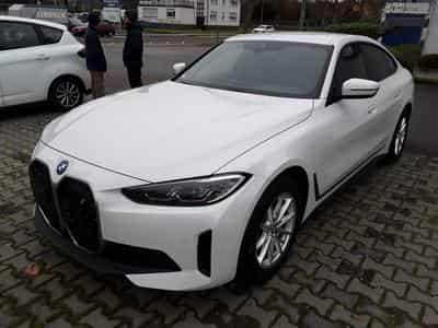 Bmw i4 eDrive40 5d (2023) - Foto 1