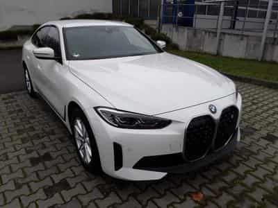 Bmw i4 eDrive40 5d (2023) - Foto 2