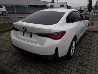 Bmw i4 eDrive40 5d (2023) - Foto 3