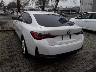 Bmw i4 eDrive40 5d (2023) - Foto 4