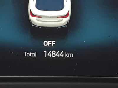 Bmw i4 eDrive40 5d (2023) - Foto 6