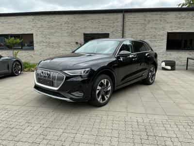 Audi e-tron S line (2022) - Foto 1