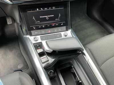 Audi e-tron S line (2022) - Foto 12