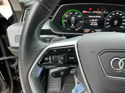 Audi e-tron S line (2022) - Foto 14
