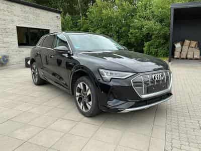 Audi e-tron S line (2022) - Foto 2