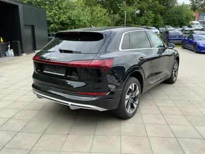 Audi e-tron S line (2022) - Foto 3