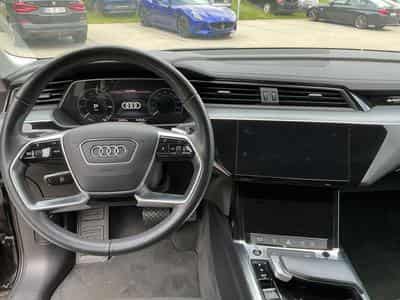Audi e-tron S line (2022) - Foto 7