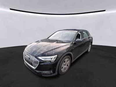 Audi e-tron quattro 50 (2022) - Foto 1