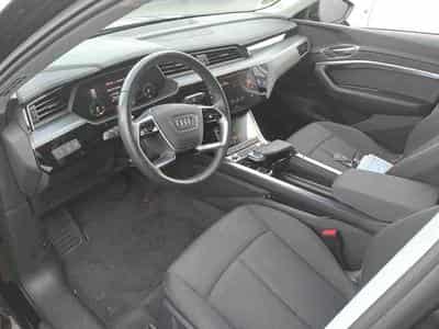 Audi e-tron quattro 50 (2022) - Foto 5