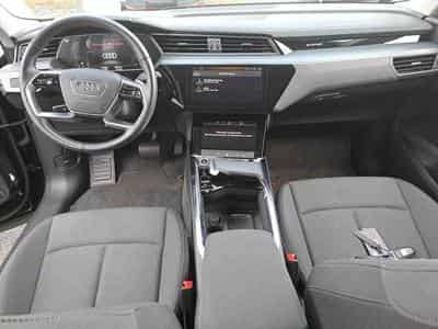 Audi e-tron quattro 50 (2022) - Foto 6