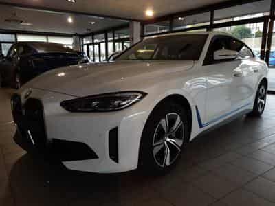Bmw i4 eDrive40 5d (2023) - Foto 1