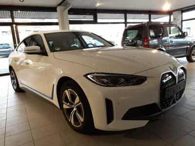 Bmw i4 eDrive40 5d (2023) - Foto 2