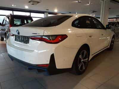 Bmw i4 eDrive40 5d (2023) - Foto 4