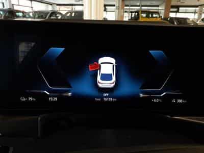 Bmw i4 eDrive40 5d (2023) - Foto 5