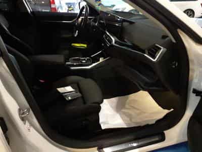 Bmw i4 eDrive40 5d (2023) - Foto 8